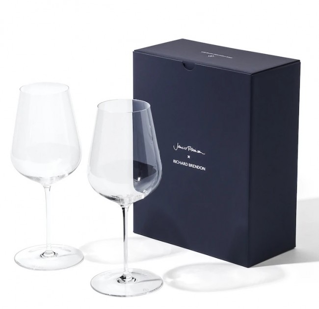 Big Wine Glasses Magnum set of 2 