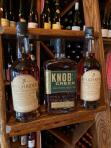 Knob Creek & Long Island Spirits - Our Barrels Collection: Two Bourbons and A Rye 0