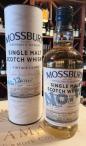Mossburn Distillers - Macduff 10 Year 2007 by Mossburn No. 12