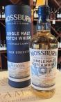 Mossburn Distillers - Teaninich  'No.4' 10 Year Single-Malt Scotch Whisky 2007