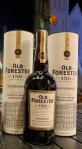 Old Forester 150 Anniversary Bourbon (batch 1) 2015