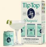 Tip Top - Daiquiri In A Can (Ready To Drink)