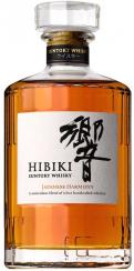 Suntory - Hibiki Harmony Blossom Whisky (750ml) (750ml)