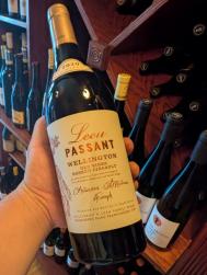 2020 - Cinsault 'Wellington' (750ml) (750ml)