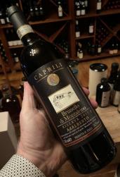 Caprili - Brunello di Montalcino 'AdAlberto' 2015 (750ml) (750ml)