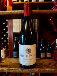 Keller Estate - Pinot Noir 'La Cruz Vineyard' 2021 (750ml) (750ml)