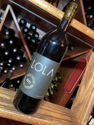 Lola - Cabernet Sauvignon 2021 (750ml) (750ml)