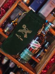 Old Fitzgerald - 7 Year Wheated Bourbon (750ml) (750ml)