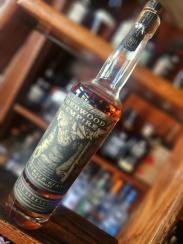 Redwood Empire - Emerald Giant Rye 'Cask Strength' (750ml) (750ml)