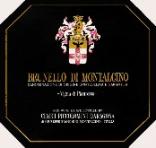 Ciacci Piccolomini dAragona - Brunello di Montalcino Vigna di Pianrosso 2019