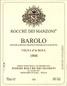 Rocche dei Manzoni  - Barolo Vigna dla Roul 2012