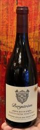 Pinot Noir 'Bergstrom Vineyard' 2018 (750ml) (750ml)