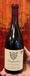 Bergstrom - Pinot Noir 'Silice' 2013 (750ml) (750ml)