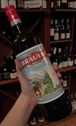 Braulio - Amaro Alpino (1L) (1L)