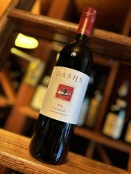 Dashe Cellars - Zinfandel 'Vineyard Select' 2021 (750ml) (750ml)
