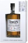 Dewars - Double Double 27 Year Scotch Whisky