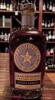 Fugitives - Grandgousier Single-Barrel Tennesee Whiskey
