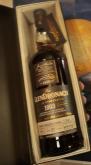 Glendronach 27 Year 'Cask Bottling 1993' Scotch Whisky- Oloroso Sherry Puncheon #7102 0 (750)