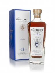 Glenturret 12 Year Scotch Whisky (750ml) (750ml)