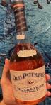 Hotaling - Anchor Distilling - Old Potrero-hotaling Single Malt Rye 17 Year