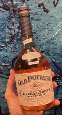 Hotaling - Anchor Distilling - Old Potrero Single Malt Rye 11 Year (750ml) (750ml)