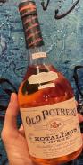 Hotaling - Anchor Distilling - Old Potrero Single Malt Rye 14 Year 0 (750)