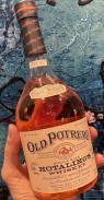 Hotaling - Anchor Distilling - Old Potrero Single Malt Rye 15 Year 0 (750)