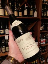 Jaffelin - Bourgogne Pinot Noir 'Les Chpitre' 2021 (750ml) (750ml)