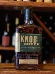 Knob Creek - Single Barrel 'Restaurant Guys - 30 Anniversary' Rye