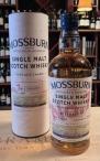 Mossburn Distillers - Miltonduff 9 Year 2008 by Mossburn No. 7