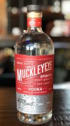 Muckleyeye - Vodka (750ml) (750ml)