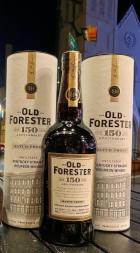 Old Forester 150 Anniversary Bourbon (batch 1) (750ml) (750ml)
