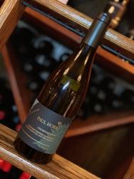 Paul Hobbs - Chardonnay 'Dinner Vineyard - Cuvee Agustina' 2015 (750ml) (750ml)