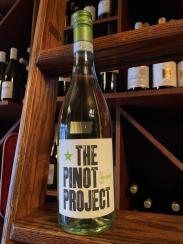 Pinot Project - Pinot Grigio della Venezia 2022 (750ml) (750ml)