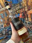 Sliabh Laig Distillers - Silkie: The Legendary Dark Irish Whisky 0