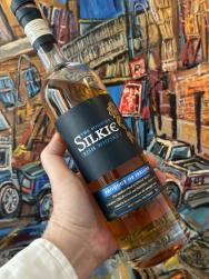 Sliabh Laig Distillers - Silkie: The Midnight Irish Whiskey (750ml) (750ml)