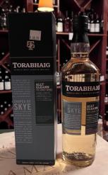 Torabhaig 'Allt Gleann - Legacy Series: Smoke & Brine' Scotch Whisky (750ml) (750ml)