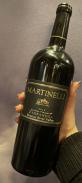 Martinelli - Zinfandel Russian River Valley Jackass Vineyard 2013 (750)