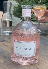 Mirabeau - Ros Gin (Rose Petal Gin) (750ml) (750ml)