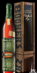 Booker's - Limited-Edition 'Big Time' Rye (Booker Noe's Last Project) (750ml) (750ml)