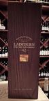 William Grant & Sons - Ladyburn 42 Year Old Single Malt Scotch Whisky