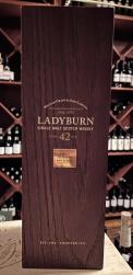 William Grant & Sons - Ladyburn 42 Year Old Single Malt Scotch Whisky (750ml) (750ml)